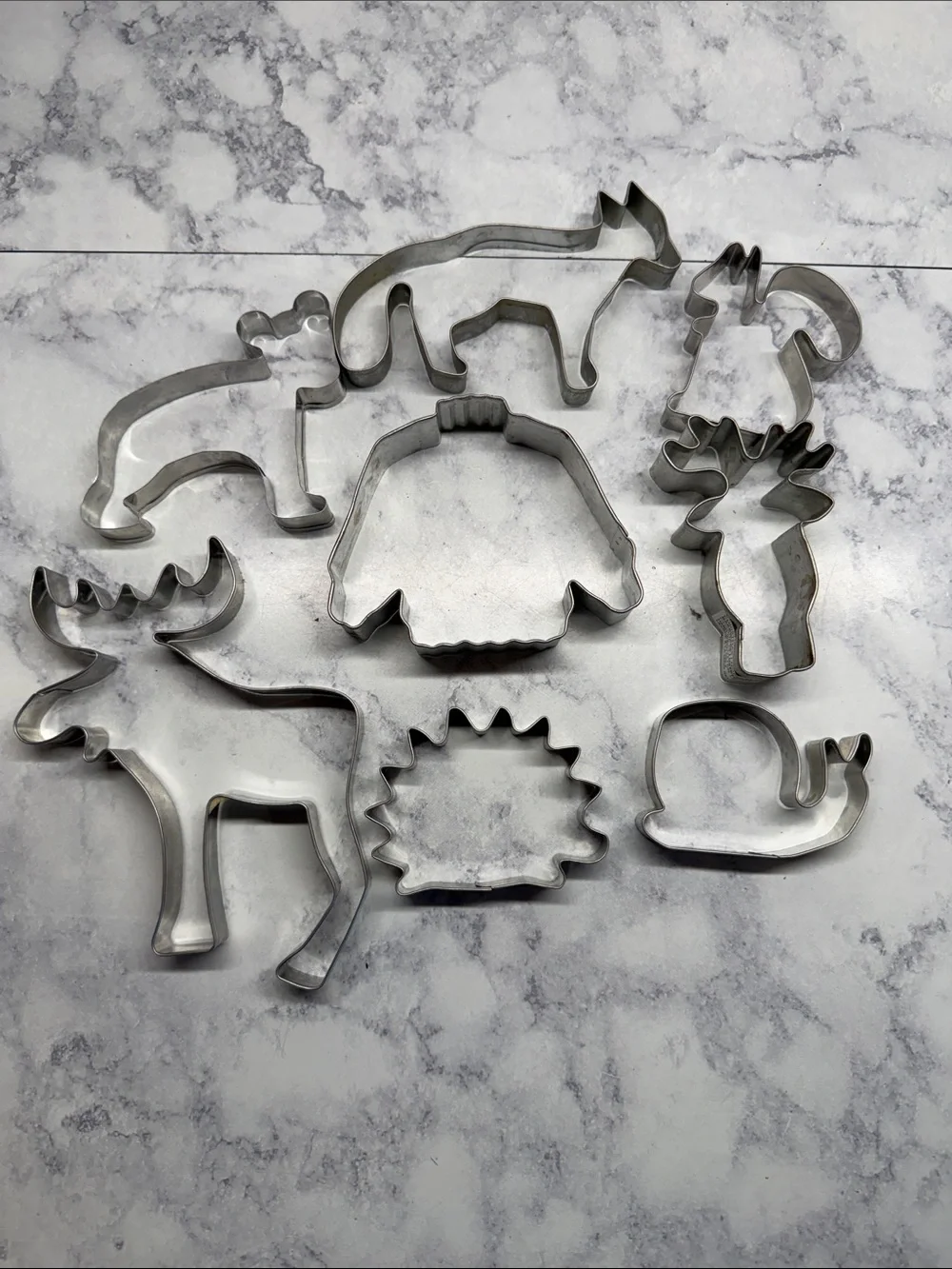 IKEA Droomar Cookie Cutter Plus